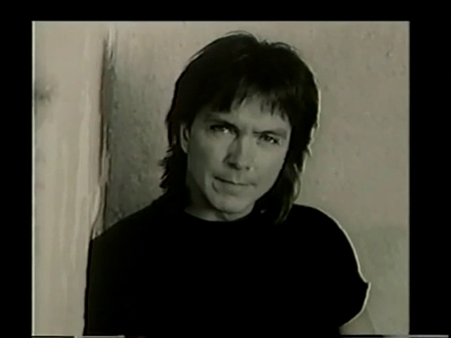 David Cassidy 