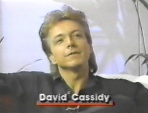 David Cassidy