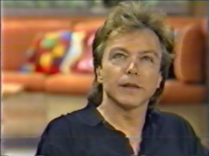 David Cassidy 