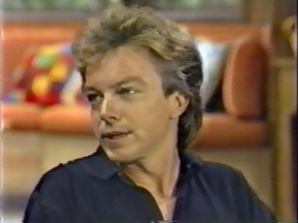 David Cassidy 