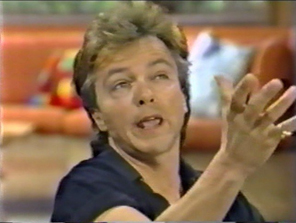 David Cassidy 