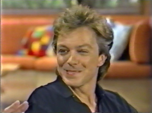 David Cassidy 