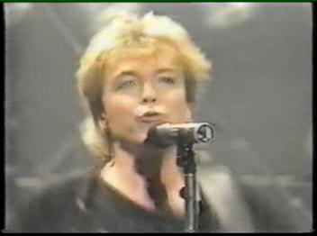 David Cassidy 1987