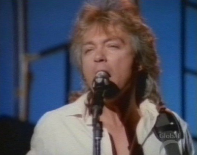 David Cassidy as Joey Mitchell