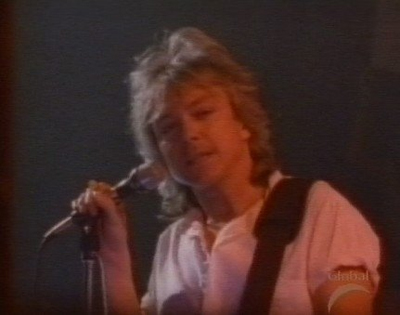 David Cassidy as Joey Mitchell