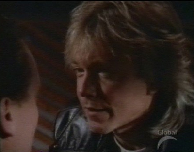 David Cassidy as Joey Mitchell