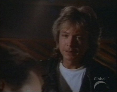 David Cassidy as Joey Mitchell