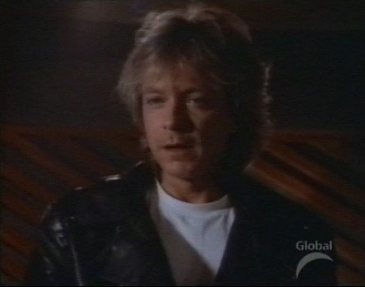 David Cassidy as Joey Mitchell