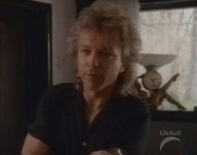 David Cassidy as Joey Mitchell