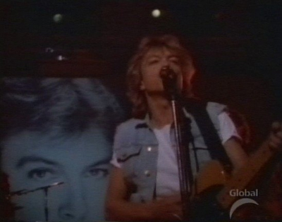 David Cassidy as Joey Mitchell