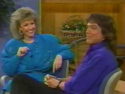 David Cassidy