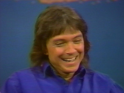 David Cassidy