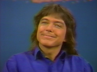 David Cassidy