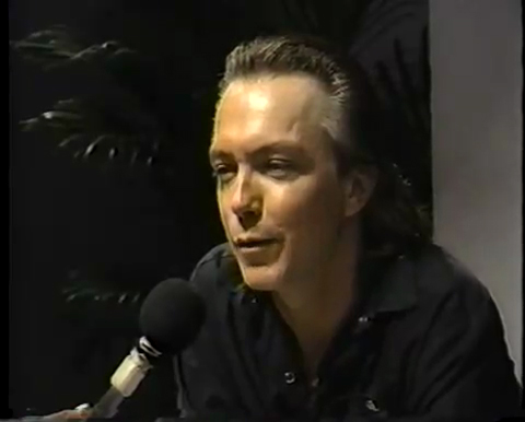 David Cassidy 1990