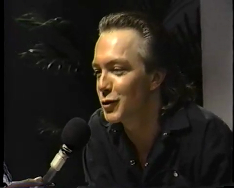 David Cassidy 1990