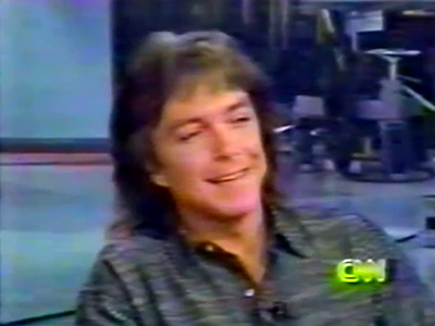 David Cassidy