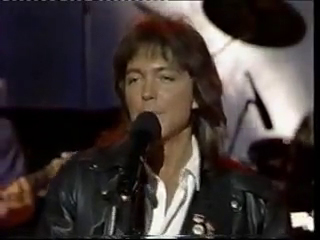 David Cassidy