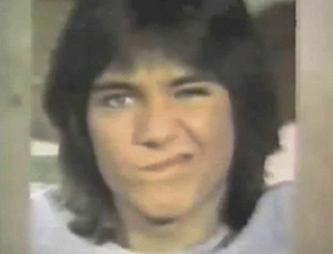 David Cassidy 1990