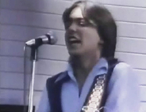 David Cassidy 1990