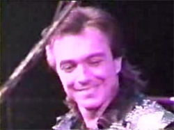 David Cassidy