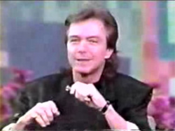 David Cassidy