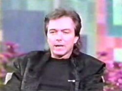 David Cassidy