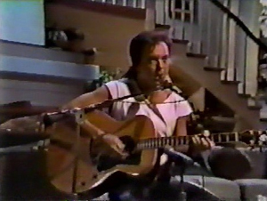 David Cassidy on Regis & Kathie Lee