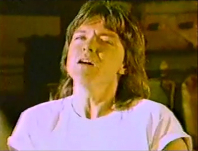 David Cassidy 1992