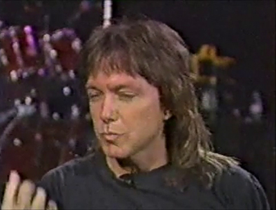 David Cassidy 1990