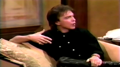 David Cassidy 1992