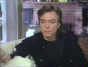 David Cassidy