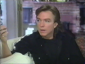 David Cassidy