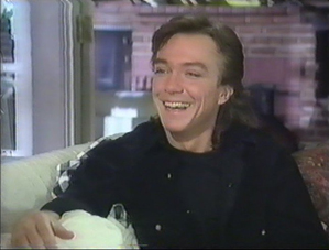 David Cassidy