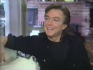 David Cassidy