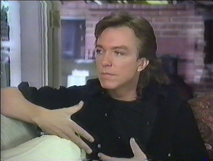 David Cassidy