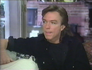 David Cassidy