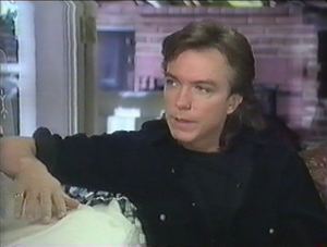 David Cassidy