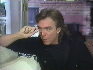 David Cassidy