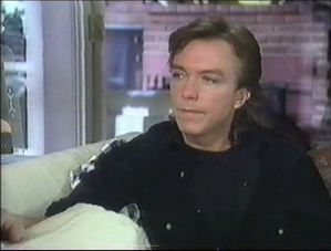 David Cassidy