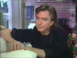 David Cassidy