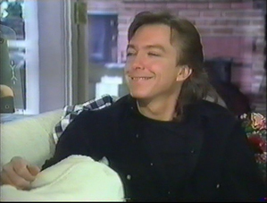 David Cassidy