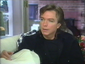 David Cassidy