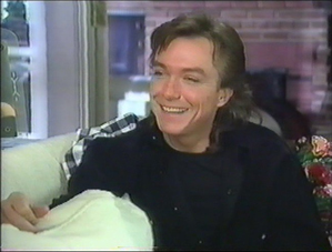 David Cassidy