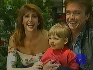 David Cassidy 1992