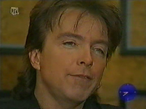 David Cassidy 1992