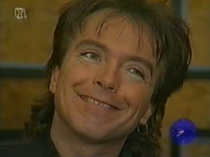 David Cassidy 1992