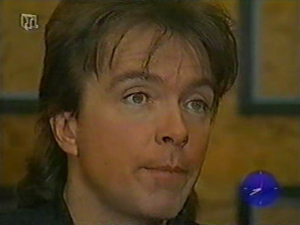 David Cassidy 1992