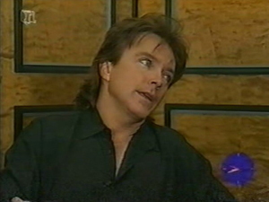 David Cassidy 1992