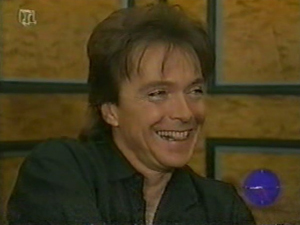 David Cassidy 1992