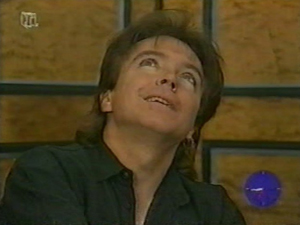 David Cassidy 1992